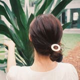 ヘアゴム レディース 大人 | PlusNao | 詳細画像2 