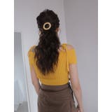 ヘアゴム レディース 大人 | PlusNao | 詳細画像3 