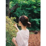 ヘアゴム レディース 大人 | PlusNao | 詳細画像4 
