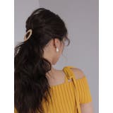 ヘアゴム レディース 大人 | PlusNao | 詳細画像5 