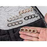 ウエストアジャスター 単品 サイズ調整 | PlusNao | 詳細画像2 