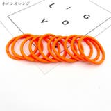 ヘアゴム 髪ゴム 100本セット | PlusNao | 詳細画像16