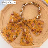 ヘアアクセサリー ヘアバンド キッズ | PlusNao | 詳細画像20 