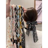 ヘアアクセサリー ヘアバンド キッズ | PlusNao | 詳細画像8 