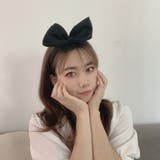 カチューシャ ヘアアクセサリー レディース | PlusNao | 詳細画像3