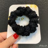 シュシュ レディース 女性 | PlusNao | 詳細画像11 
