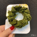 シュシュ レディース 女性 | PlusNao | 詳細画像14 