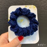 シュシュ レディース 女性 | PlusNao | 詳細画像17 
