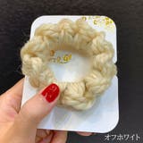 シュシュ レディース 女性 | PlusNao | 詳細画像18 