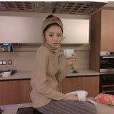 ヘアバンド 幅広 レディース | PlusNao | 詳細画像2 