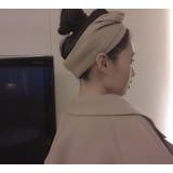 ヘアバンド 幅広 レディース | PlusNao | 詳細画像5 