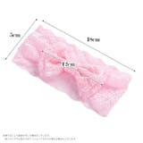 ヘアバンド ヘッドバンド ベビー | PlusNao | 詳細画像17 