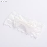 ヘアバンド ヘッドバンド ベビー | PlusNao | 詳細画像8 