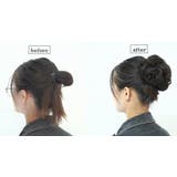 ポイントウィッグ つけ毛 付け毛 | PlusNao | 詳細画像5