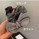 シュシュ ヘアゴム 髪ゴム | PlusNao | 詳細画像10
