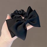 シュシュ ヘアゴム 髪ゴム | PlusNao | 詳細画像5 