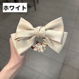 シュシュ ヘアゴム 髪ゴム | PlusNao | 詳細画像9 