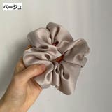 シュシュ ヘアゴム 髪留め | PlusNao | 詳細画像11