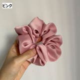シュシュ ヘアゴム 髪留め | PlusNao | 詳細画像12