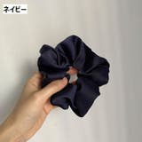 シュシュ ヘアゴム 髪留め | PlusNao | 詳細画像15