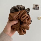 シュシュ ヘアゴム 髪留め | PlusNao | 詳細画像7