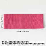 ヘアバンド ヘッドバンド ヘアアクセサリー | PlusNao | 詳細画像11