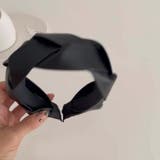 カチューシャ ヘアアクセサリー レディース | PlusNao | 詳細画像11