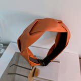 カチューシャ ヘアアクセサリー レディース | PlusNao | 詳細画像12