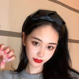 カチューシャ ヘアアクセサリー レディース | PlusNao | 詳細画像3