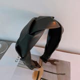 カチューシャ ヘアアクセサリー レディース | PlusNao | 詳細画像7