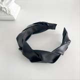 カチューシャ ヘアアクセサリー レディース | PlusNao | 詳細画像8