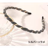 カチューシャ レディース 女性 | PlusNao | 詳細画像11 