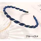 カチューシャ レディース 女性 | PlusNao | 詳細画像13 