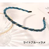 カチューシャ レディース 女性 | PlusNao | 詳細画像15 