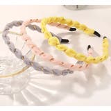 カチューシャ レディース 女性 | PlusNao | 詳細画像4 