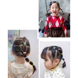 ヘアゴム リングゴム 約100本セット | PlusNao | 詳細画像3