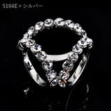 スカーフリング レディース 女性用 | PlusNao | 詳細画像11 