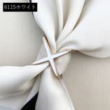 スカーフリング レディース 女性用 | PlusNao | 詳細画像15 