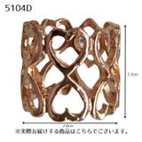 スカーフリング レディース 女性用 | PlusNao | 詳細画像19 