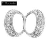 スカーフリング レディース 女性用 | PlusNao | 詳細画像5 