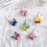 ヘアゴム 2本セット キッズ | PlusNao | 詳細画像4