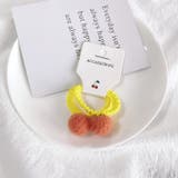 ヘアゴム 2本セット キッズ | PlusNao | 詳細画像6