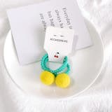 ヘアゴム 2本セット キッズ | PlusNao | 詳細画像8