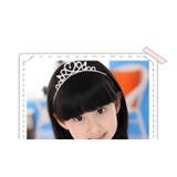 カチューシャ ヘアアクセサリー ティアラ | PlusNao | 詳細画像5