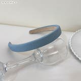 カチューシャ レディース 女性 | PlusNao | 詳細画像11