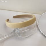 カチューシャ レディース 女性 | PlusNao | 詳細画像12