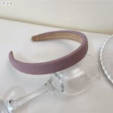 カチューシャ レディース 女性 | PlusNao | 詳細画像13