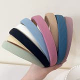 カチューシャ レディース 女性 | PlusNao | 詳細画像2