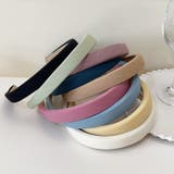 カチューシャ レディース 女性 | PlusNao | 詳細画像4