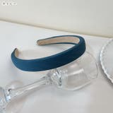 カチューシャ レディース 女性 | PlusNao | 詳細画像7